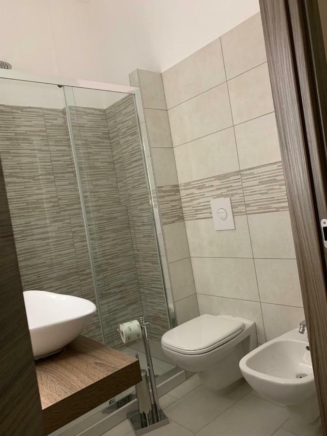 מילאנו Aparthotel San Gregorio 45 מראה חיצוני תמונה