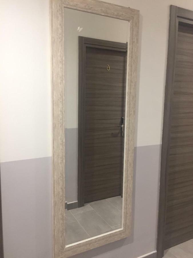 מילאנו Aparthotel San Gregorio 45 מראה חיצוני תמונה